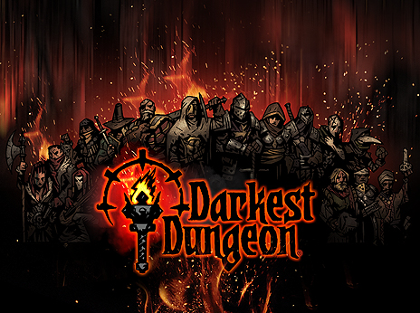  No.005Υͥ / Darkest DungeonܸǤ2018ǯ222ȯءʤ䡤DLCThe Crimson Courtפޤֱʵŵפȯɽ