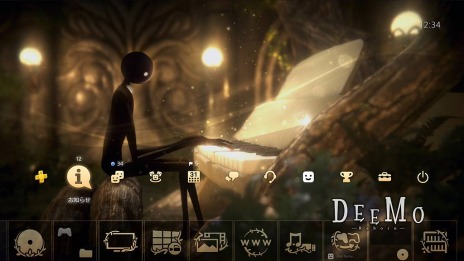  No.013Υͥ / PS4DEEMO -Reborn-פ1121ȯꡣǤΥɥ٥㡼ѡȤ60ʾγڶʤϿ