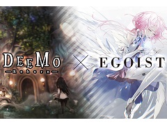 PS4DEEMO -Reborn-פEGOISTפȥܡDLCȤơEGOIST Special Selectionɤۿ