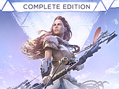 Horizon Zero Dawnפ˳ĥƥġƤĤϡפʤɤComplete Editionɤȯ䡣ȥ쥤顼