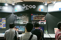  No.002Υͥ / TGS 2018˲Х֥ƥ åġפ⳦¼̣Υʤɡ3gooǯȯͽοå