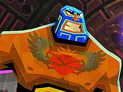 ʤƮΤƤӷ뽸˲ץåȥեॢοGuacamelee! 2פʥ