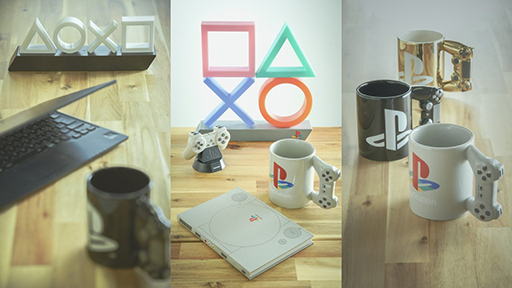  No.003Υͥ / PlayStation POP UP STOREJRޱ ٥ȥڡǳ档PSȥϡɤȥܤѥ仨ߤ