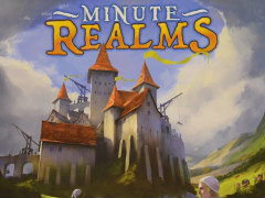 SPIEL17®Υƥӥ̾äMinute Realmפϡͷ٤륫ɥä