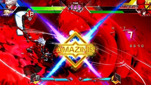  No.002Υͥ / BLAZBLUE CROSS TAG BATTLEסVer2.0ɲä뿷ƥबʾҲȥ쥤顼Źŵ