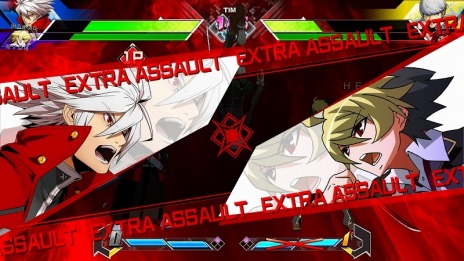  No.007Υͥ / BLAZBLUE CROSS TAG BATTLEסVer2.0ɲä뿷ƥबʾҲȥ쥤顼Źŵ