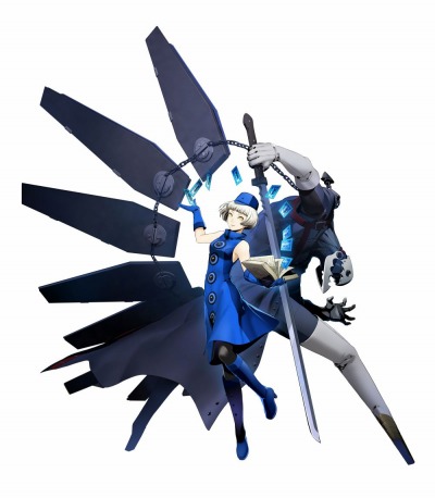  No.012Υͥ / BLAZBLUE CROSS TAG BATTLEסVer2.0ɲä뿷ƥबʾҲȥ쥤顼Źŵ