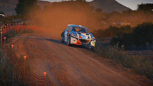  No.007Υͥ / Ƹ줿ե륳ڤFIA WRC꡼WRC7ץץ쥤ݡȡ18ǯ֤˥꡼ȥ西ΥꥹWRCо