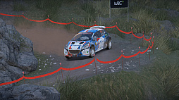  No.022Υͥ / Ƹ줿ե륳ڤFIA WRC꡼WRC7ץץ쥤ݡȡ18ǯ֤˥꡼ȥ西ΥꥹWRCо