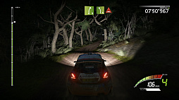  No.030Υͥ / Ƹ줿ե륳ڤFIA WRC꡼WRC7ץץ쥤ݡȡ18ǯ֤˥꡼ȥ西ΥꥹWRCо