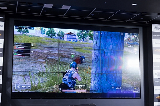  No.032Υͥ / Galaxy Note9PUBG MOBILEPR٥ȥݡȡǾ⤬󡤤줤󤬥ǥץ쥤ǥɥ󾡡 