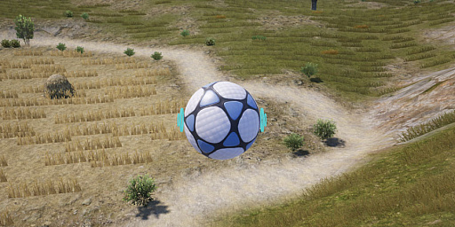  No.005Υͥ / PUBG MOBILEסåդΥơޥ⡼ɡFootball Maniaɼ