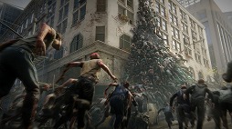 #007Υͥ/PS4WORLD WAR Z - GOTY EDITIONפȯ䡣Ԥ˥ѥƱʥȥ뤬о