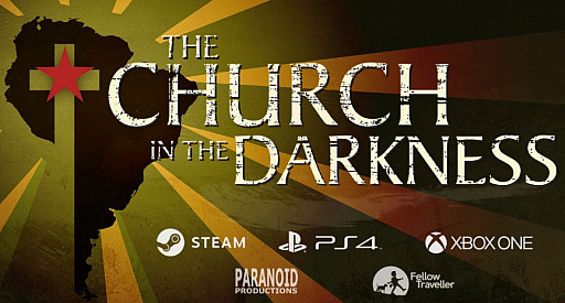  No.003Υͥ / GDC 20191970ǯΥȶĤơޤˤȥ롤The Church in the Darknessפ2019ǯ˥꡼