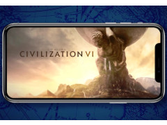 Sid Meier's Civilization VIפޡȥեiPhoneˤб»ͽΥåץǡȤiPhone XS꡼ˤ