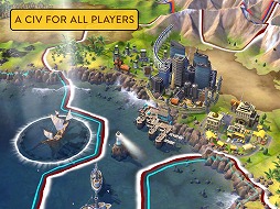 Sid Meier's Civilization VI