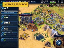 Sid Meier's Civilization VI