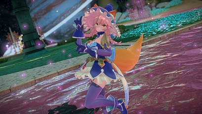  No.003Υͥ / Fate/EXTELLA LINKסDLC4ơ֥ڥ륻å2ơפۿ