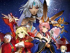 PS4PS VitaFate/EXTELLA LINKסFate/EXTELLAסDLǤΥ뤬šåȤʤɤɲDLC