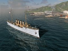 Ϥش糤ƼԤȤʤ졪͵沈ΥޥǡWorld of Warships Blitzץץ쥤ݡ