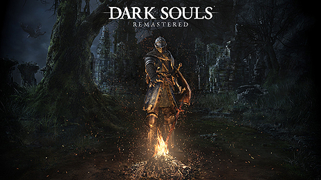  No.005Υͥ / 1θ嵡DARK SOULS REMASTEREDפPCPS4Xbox OneSwitch524ȯ䡣PS4ˤϥ꡼3ŵޤȤ᤿Ǥ