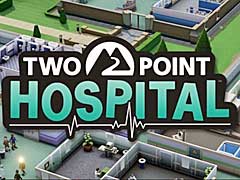 ߥ±бĥࡤTwo Point HospitalפΥץ쥤ͤҲ𤹤饤֥ǥ