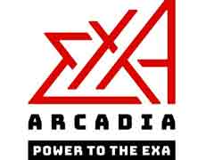 exA-Arcadia3ƤϲSTGINFINOS EXAס֥ȥ˥פΥաšפΥֳȯ쥳IPĥƥͥ⻲