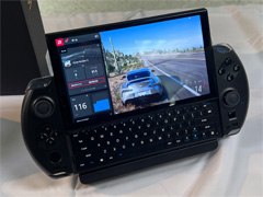 ӷPCGPD WIN 4׹Ǥͽեȡ饤ɼǥץ쥤βʪܡɤ