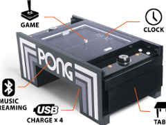 ATARI TABLE PONGפTaito Toys Marketʤ30ߤͰ꺢ʡˤʲʤ