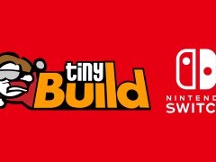 Hello NeighborפPunch ClubפʤɡtinyBuild6ʤNintendo Switch˥꡼