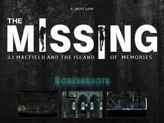 SWERY᤬ݤ뿷󥢥ɥ٥㡼The MISSING - J.J.ޥեɤɲ -פPC/PS4/Xbox One/Nintendo Switchۿ