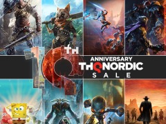 Xboxȥ80%OFFǹǤTHQ Nordic 10ǯǰפšǥ륷硼٥Ȥ918ۿ