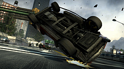 Burnout Paradise Remastered