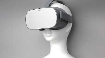 ѤϺǶOculus GoϥХVRڤ뤫