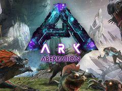 SwitchǡARK: Survival EvolvedסϲˤDLCAberrationפۿϡʿޥåפɲä̵DLC