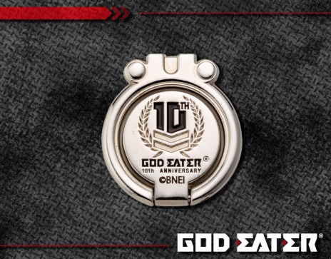 #007Υͥ/GOD EATER 10th Anniversary ٥ȡפ21ոǳšȯåդˤȡ硼211˼»