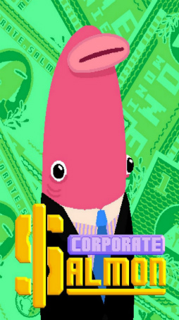 Corporate Salmon