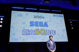  No.005Υͥ / ֥ե2019פΥơ٥ȡSEGA Fan Meet-Up 2019פݡȡ֥ᥬɥ饤 ߥˡפֿפξ餫