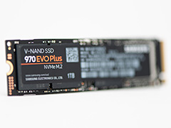 SamsungSSD 970 EVO Plusץӥ塼񤭹ǽ᤿ߥɥ륯饹ԾSSDοǥϤʤֶ