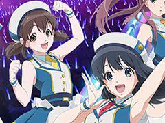 Wake Up, Girls ŷȡפƤRakuten GamesۿͽꡤϿ档ޥۡPC֥饦бHTML5