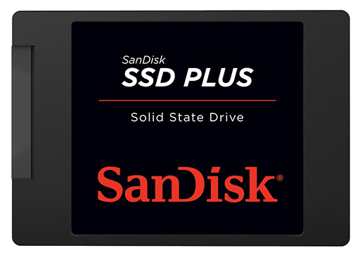 #001Υͥ/Western DigitalSanDisk֥ɤ2.5SSD2TBǥɲ