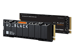 Western DigitalPCIe 4.0бǥPCIeĥɷʤɥޡSSD3ʤȯ