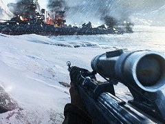 E3 2018ϡBattlefield Vפο⡼ɡ֥ɡڥ졼פθץ쥤ࡼӡ⻣ƤƤߤ