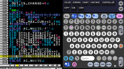 ץ4 SmileBASIC