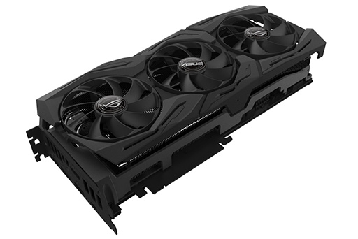  No.005Υͥ / GeForce RTX 2080꡼ܥɤASUSInno3DZOTACƤȯɽ