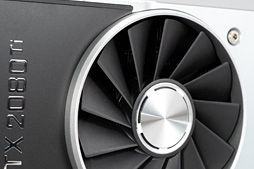  No.065Υͥ / GeForce RTX 2080 TiסGeForce RTX 2080ץӥ塼쥤ȥAIбοGPUϡ®װʾβͤ󶡤Ǥ뤫