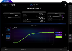  No.009Υͥ / GeForce RTX 20꡼οǽNVIDIA ScannerפȤϲʤΤưǧƤߤ