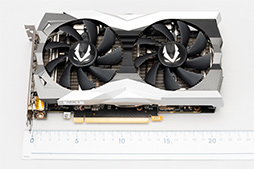  No.013Υͥ / ZOTACGeForce RTX 2070 SUPER AMP ExtremeסGeForce RTX 2060 SUPER MINIץӥ塼ե󥹤Ȥΰ㤤å