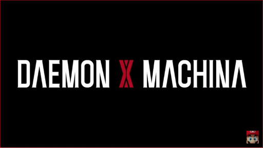  No.009Υͥ / E3 2018ϡDAEMON X MACHINAפ2019ǯȯꡣѷϺȲϿ᤬åȤᥫ󥲡