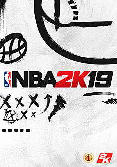  No.002Υͥ / NBA 2K19ס20ǯǰǥ̾Ǥͽճ